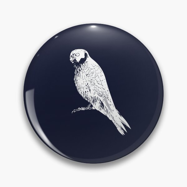 Item preview, Australian Hobby White Design  designed and sold by designsasstultd.