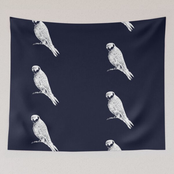 Item preview, Australian Hobby White Design  designed and sold by designsasstultd.