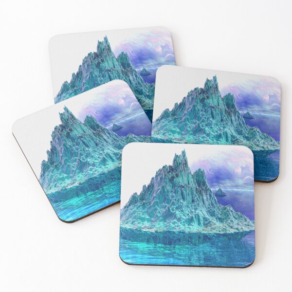 Item preview, Waterworld designed and sold by Benedikt Amrhein.
