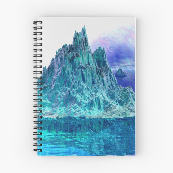 Item preview, Waterworld designed and sold by Benedikt Amrhein.