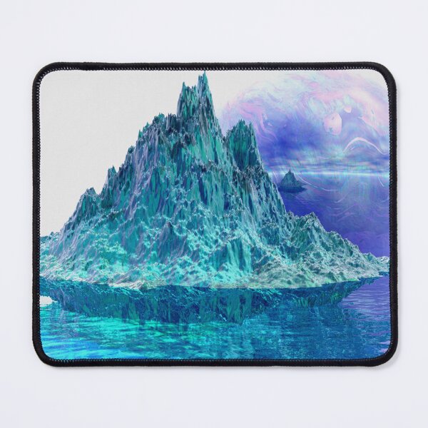 Item preview, Waterworld designed and sold by Benedikt Amrhein.