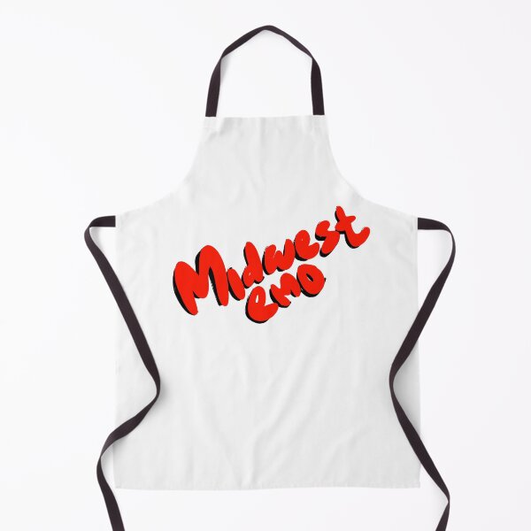 Item preview, Midwest emo art drawing designed and sold by baliken.