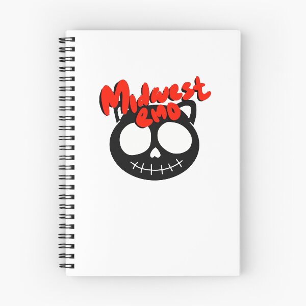 Artikelvorschau, Emo-Kunstzeichnung aus dem Mittleren Westen entworfen und verkauft von baliken.
