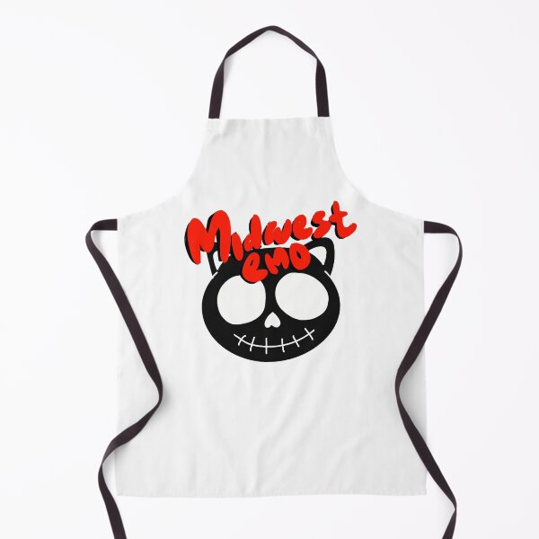 Item preview, Midwest emo art drawing designed and sold by baliken.
