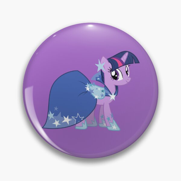 Item preview, Twilight Sparkle Dream Night; Purple designed and sold by Marco Bottiglieri.