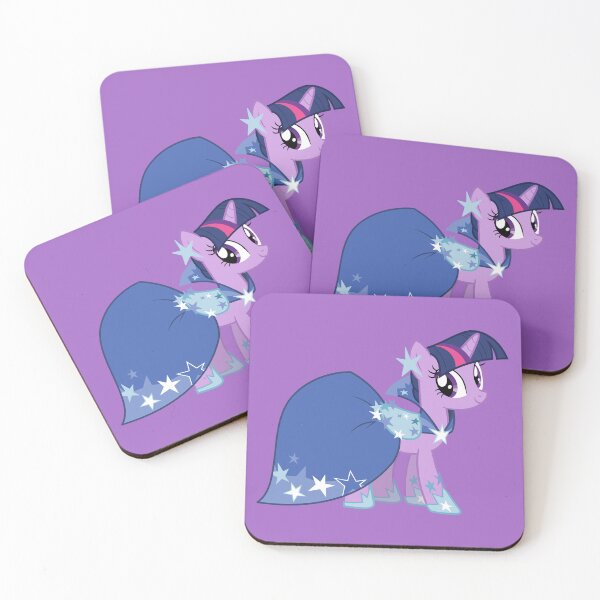 Item preview, Twilight Sparkle Dream Night; Purple designed and sold by Marco Bottiglieri.