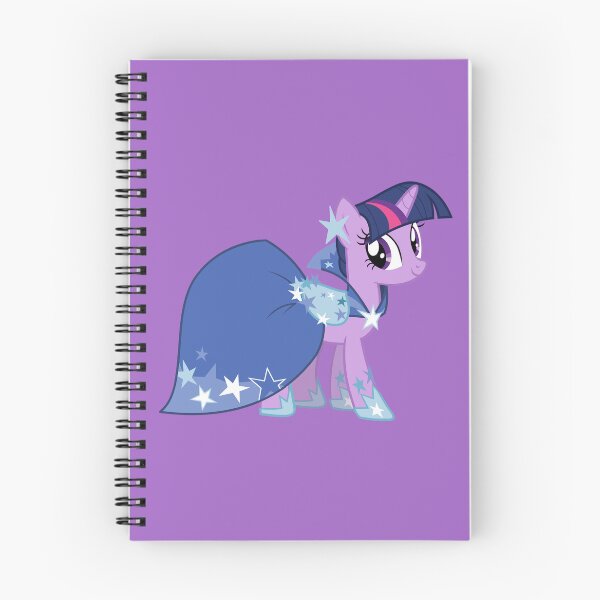 Item preview, Twilight Sparkle Dream Night; Purple designed and sold by Marco Bottiglieri.