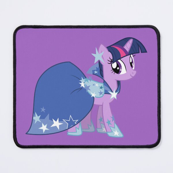 Item preview, Twilight Sparkle Dream Night; Purple designed and sold by Marco Bottiglieri.
