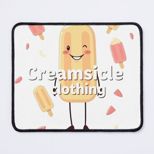 Item preview, Creamsicle Clothing designed and sold by Creamsicle Clothing.