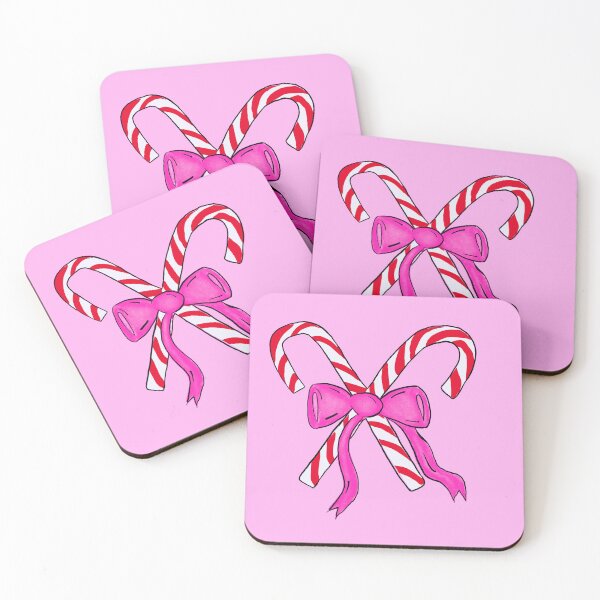 Item preview, Candy Cane Coquette designed and sold by GingerGemini.