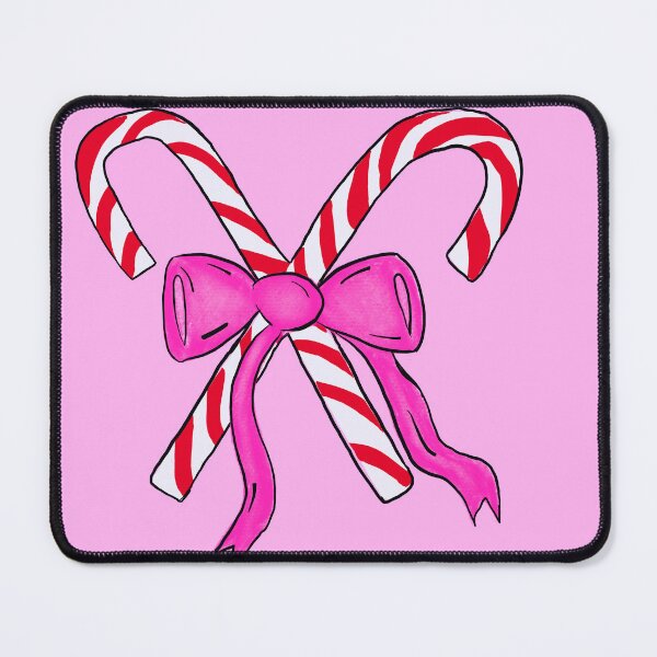 Item preview, Candy Cane Coquette designed and sold by GingerGemini.