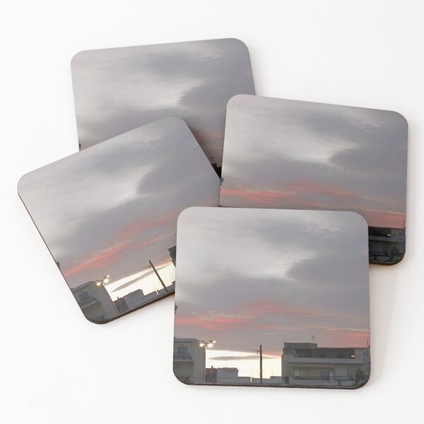 Item preview, Color play at sunset designed and sold by DimitraMimika.
