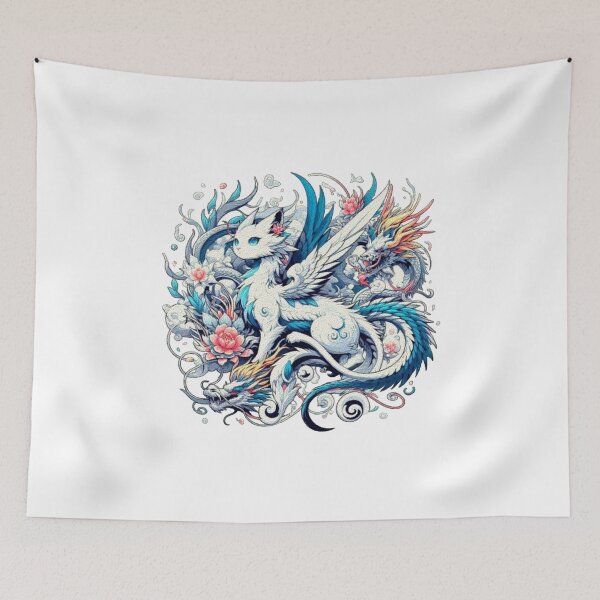 Item preview, Just Be Yourself But If You Can A Cat Dragon Then Just Be Cat Dragon designed and sold by Creat-Des.