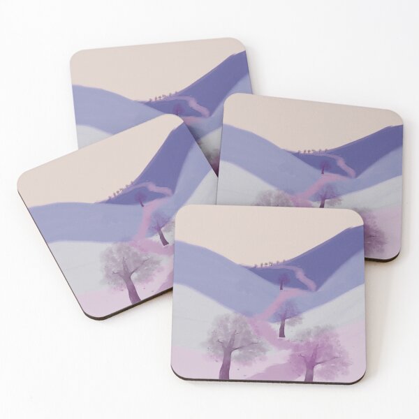 Item preview, Maoulouv-Pink road designed and sold by MaouLouv.