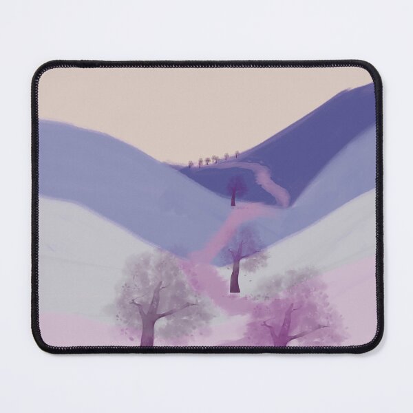 Item preview, Maoulouv-Pink road designed and sold by MaouLouv.