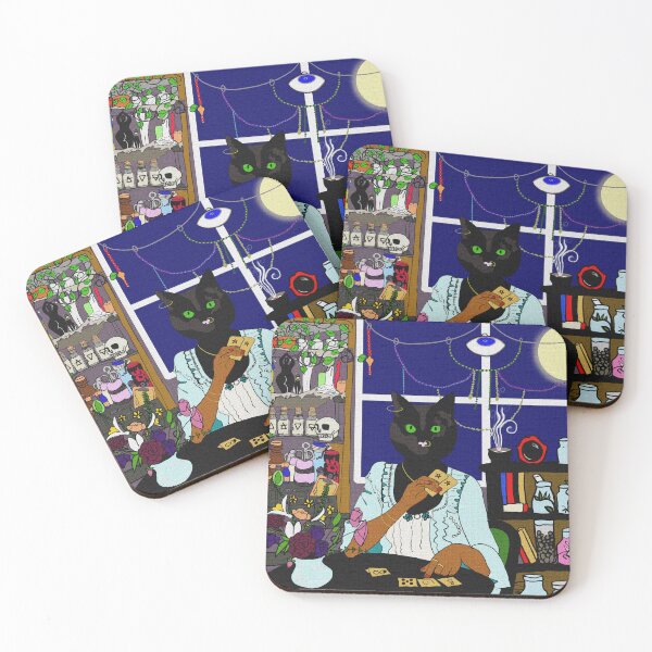 Item preview, Divination designed and sold by JennEclectic.