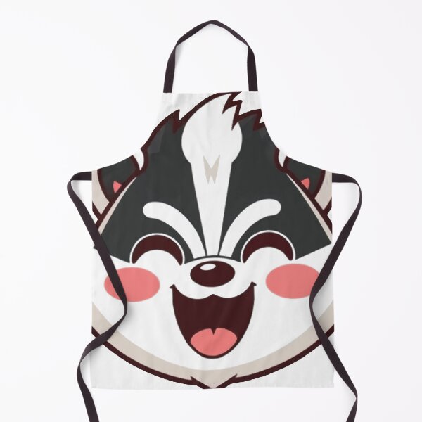 Item preview, Jimmy the Skunk designed and sold by OhshunStudios.