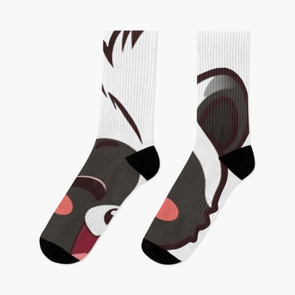 Item preview, Joey el zorrillo feliz designed and sold by OhshunStudios.
