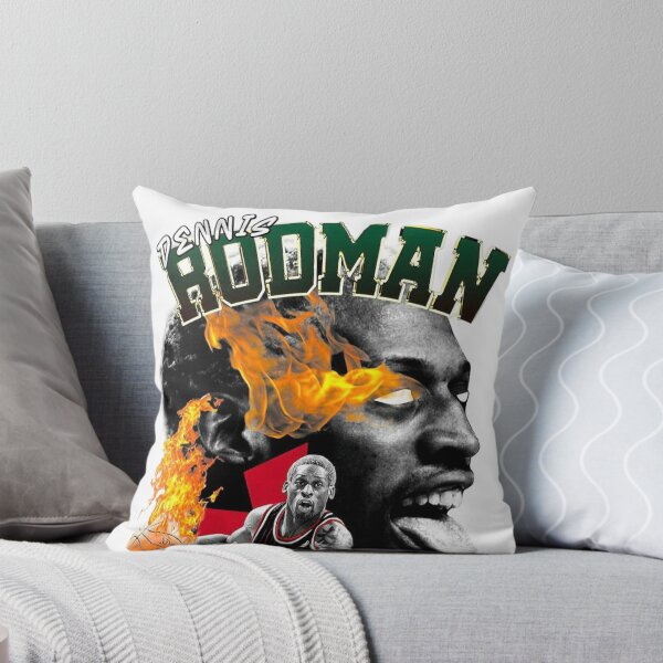 Item preview, Rodman 91 designed and sold by UZRWRLD .