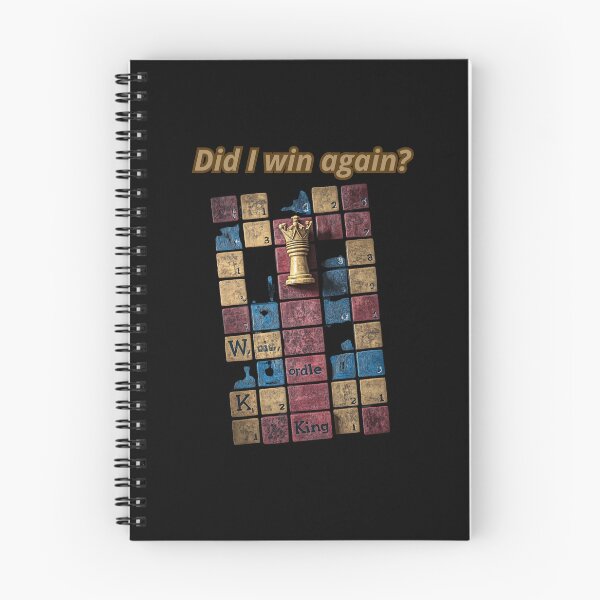 Item preview, Wordle King Gifts For Educational Games Fans  designed and sold by MarcinDesign.