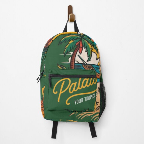Item preview, Palawan: Your Tropical Escape designed and sold by likbatonboot.