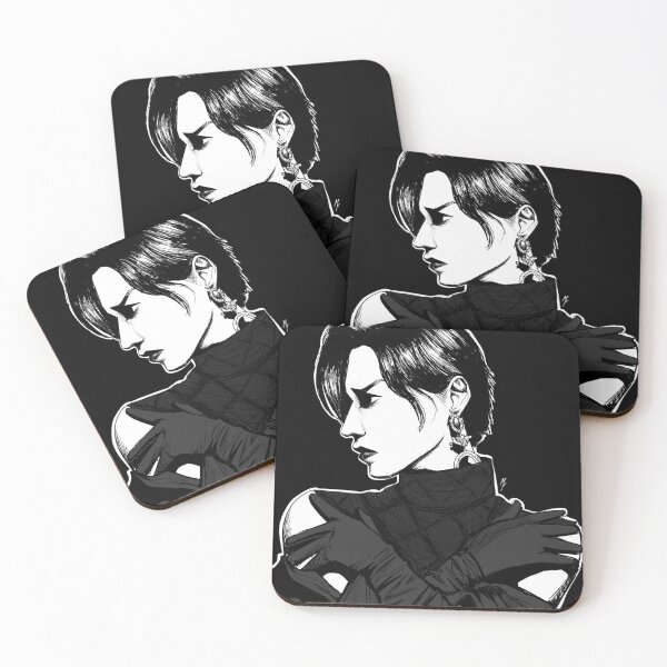 Item preview, #VKeitober2024: Toshiya designed and sold by mariafloscher.