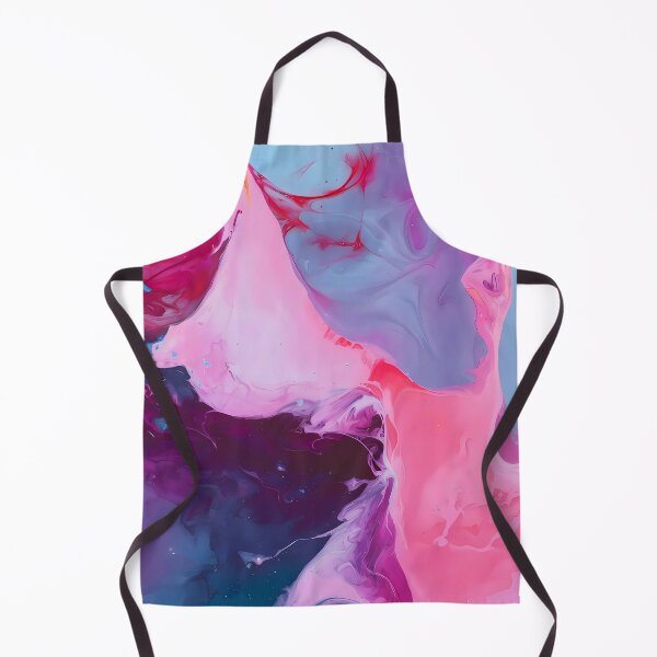 Item preview, Copia de Prismatic Raindrops Neon Bubble Universe designed and sold by ART ATTACK ZONE.