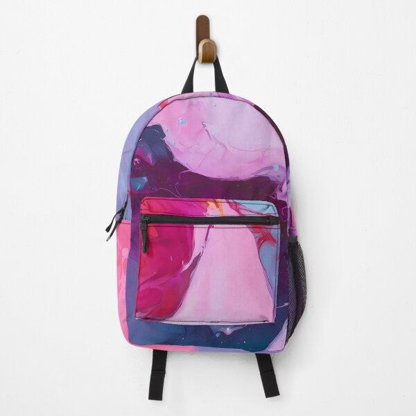 Item preview, Copia de Prismatic Raindrops Neon Bubble Universe designed and sold by ART ATTACK ZONE.