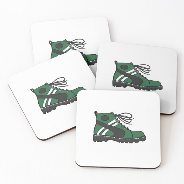 Item preview, Fluevog Whitty Boot designed and sold by anne m bray.