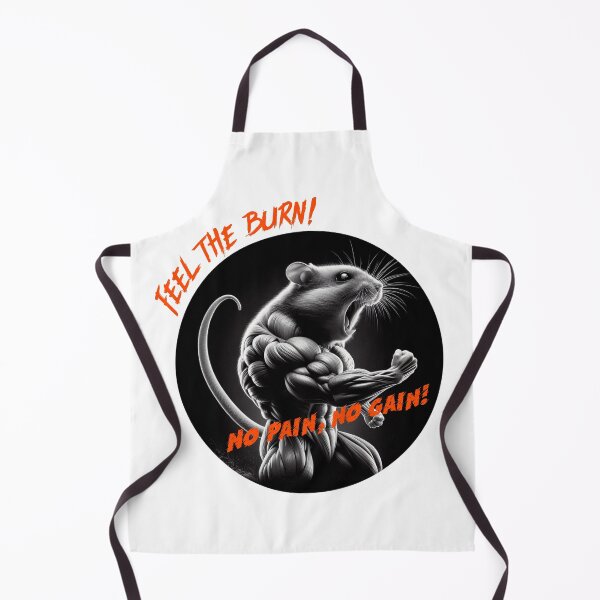 Item preview, Feel the burn! designed and sold by MysteryAlien.