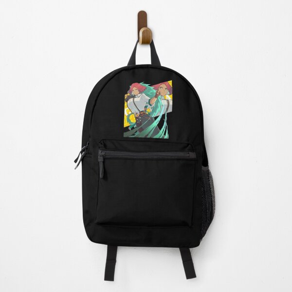 Item preview, Giovanna - The Guilty Gear designed and sold by Absorb81.