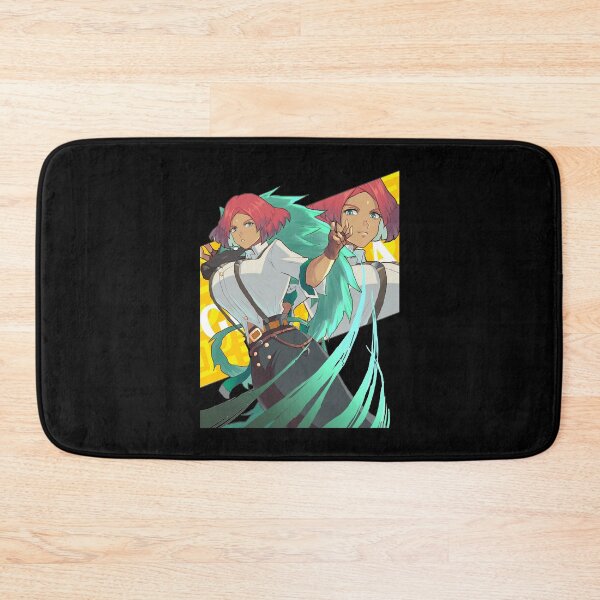 Item preview, Giovanna - The Guilty Gear designed and sold by Absorb81.