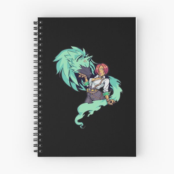 Item preview, Giovanna - The Guilty Gear designed and sold by Absorb81.