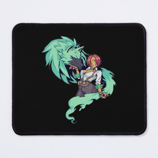 Item preview, Giovanna - The Guilty Gear designed and sold by Absorb81.