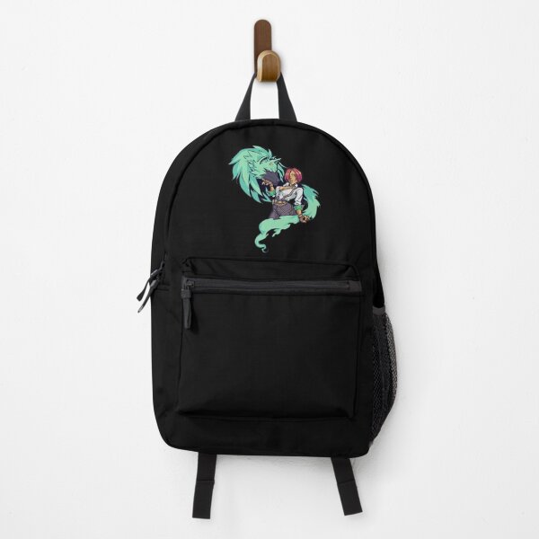 Item preview, Giovanna - The Guilty Gear designed and sold by Absorb81.