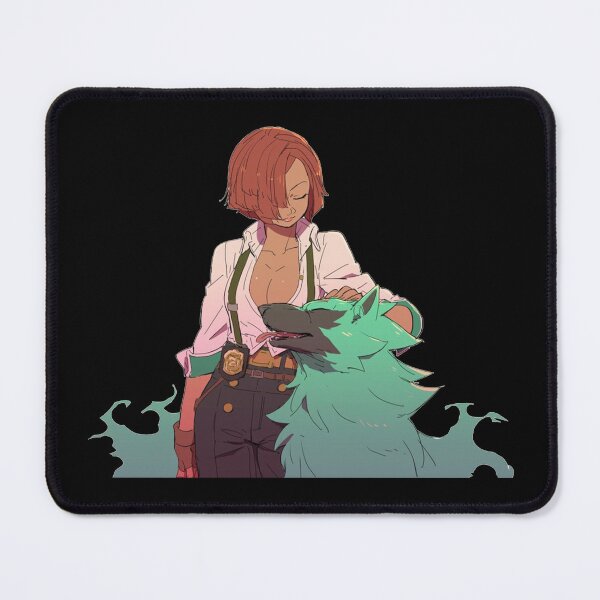 Item preview, Giovanna - The Guilty Gear designed and sold by Absorb81.