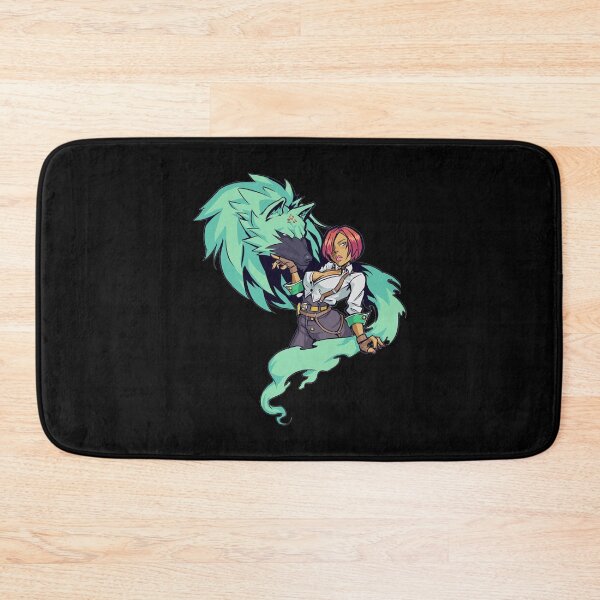 Item preview, Giovanna - The Guilty Gear designed and sold by Absorb81.