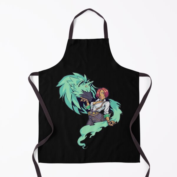 Item preview, Giovanna - The Guilty Gear designed and sold by Absorb81.