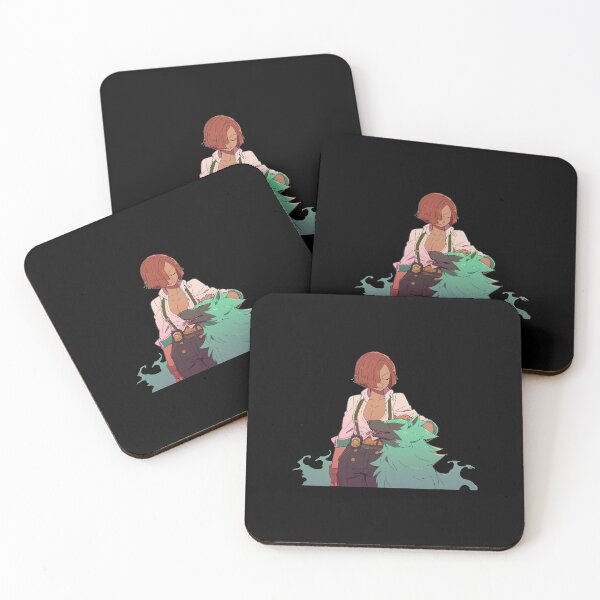 Item preview, Giovanna - The Guilty Gear designed and sold by Absorb81.