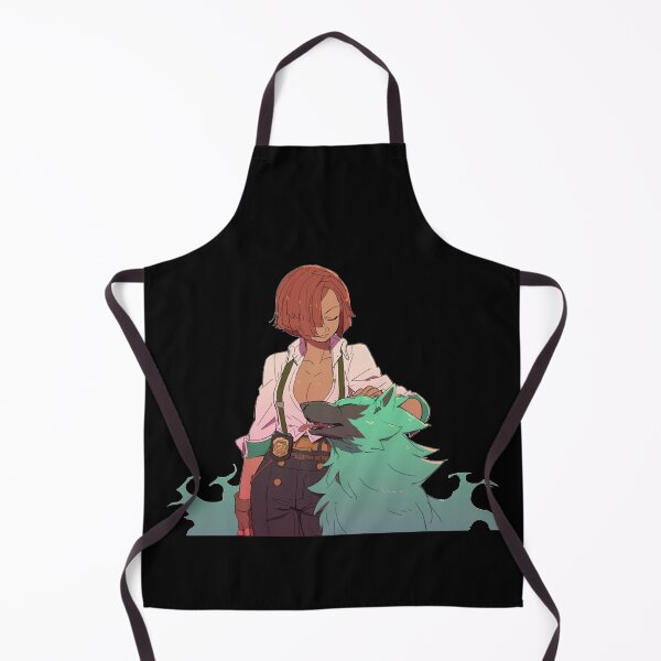 Item preview, Giovanna - The Guilty Gear designed and sold by Absorb81.