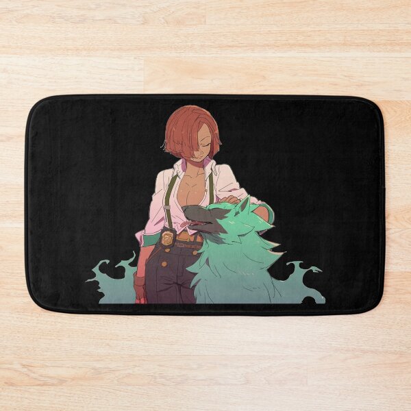 Item preview, Giovanna - The Guilty Gear designed and sold by Absorb81.