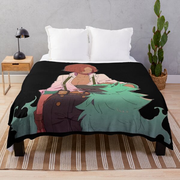 Item preview, Giovanna - The Guilty Gear designed and sold by Absorb81.