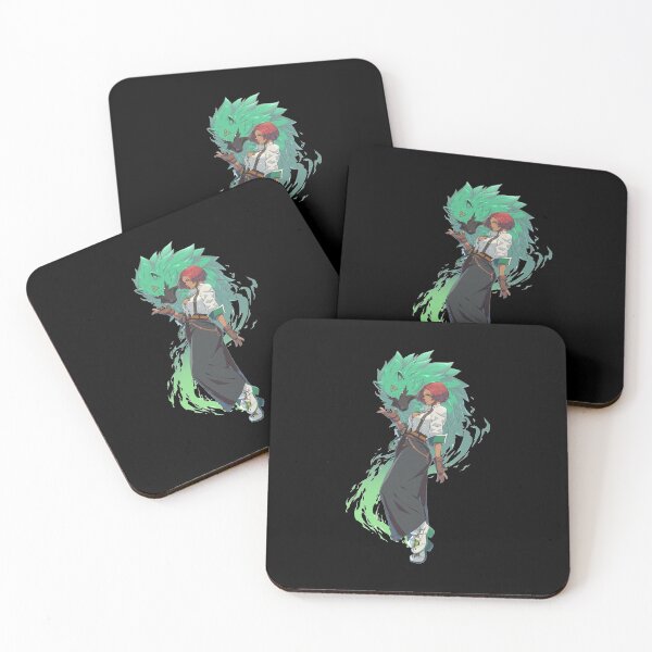 Item preview, Giovanna - The Guilty Gear designed and sold by Absorb81.