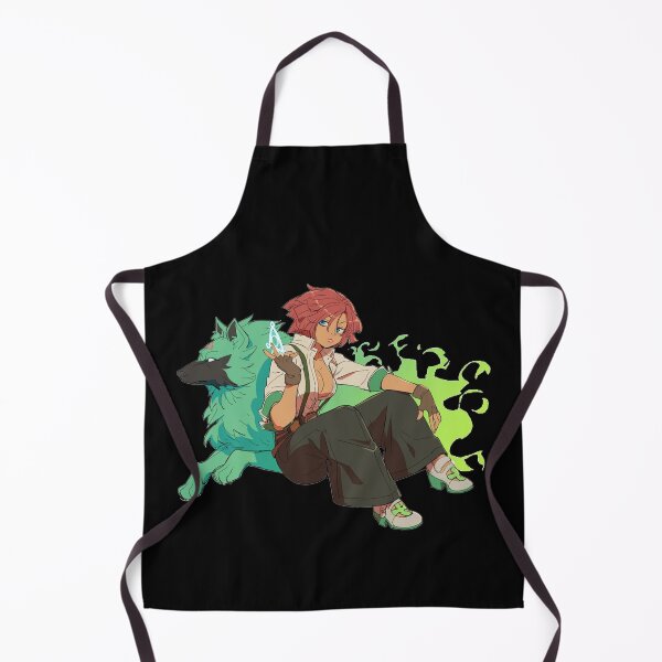 Item preview, Giovanna - The Guilty Gear designed and sold by Absorb81.