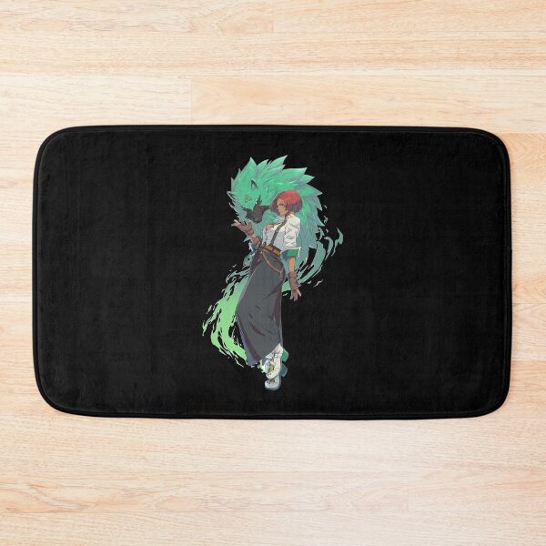 Item preview, Giovanna - The Guilty Gear designed and sold by Absorb81.