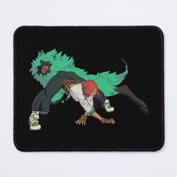 Item preview, Giovanna - The Guilty Gear designed and sold by Absorb81.