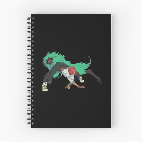 Item preview, Giovanna - The Guilty Gear designed and sold by Absorb81.
