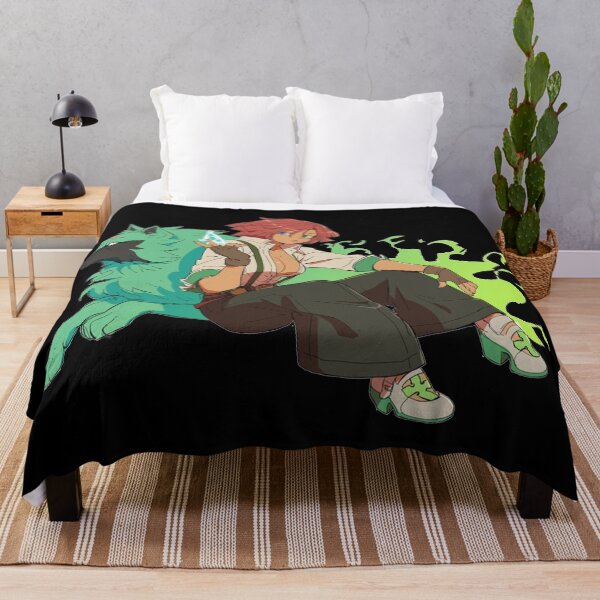 Item preview, Giovanna - The Guilty Gear designed and sold by Absorb81.