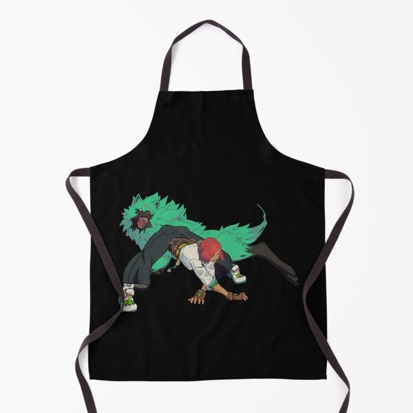 Item preview, Giovanna - The Guilty Gear designed and sold by Absorb81.