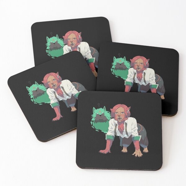 Item preview, Giovanna - The Guilty Gear designed and sold by Absorb81.